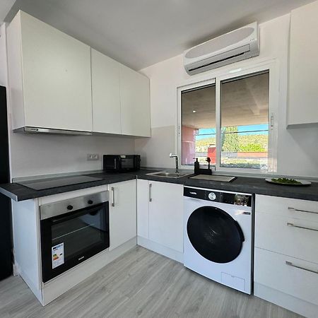 Ferienwohnung Warner Dreams San Martín de la Vega Exterior foto