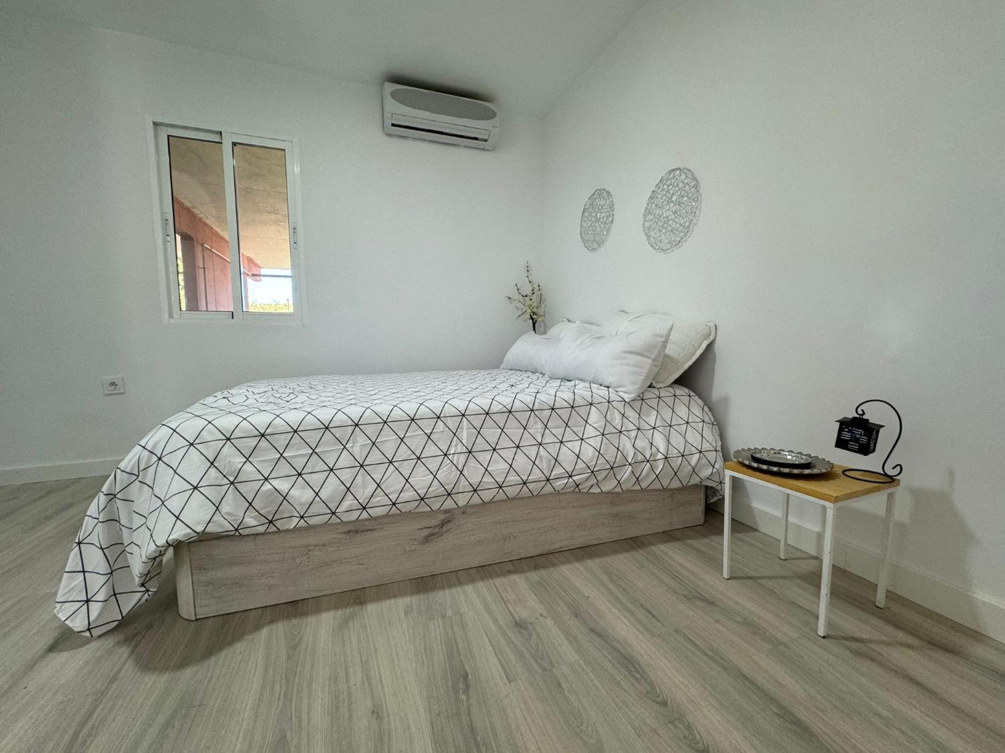 Ferienwohnung Warner Dreams San Martín de la Vega Exterior foto